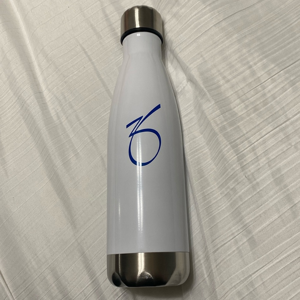 Zoskinhealth water bottle - new